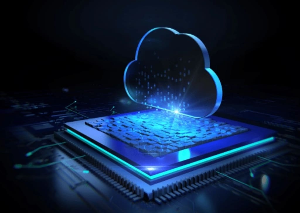 Cloud Computing Architecture
